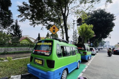 Sejumlah Jalan di Bogor Resmi Berganti Nama, Ini Daftarnya