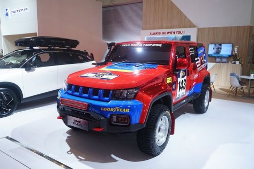 Menperin Agus Gumiwang Usulkan Penurunan Harga Mobil di Indonesia