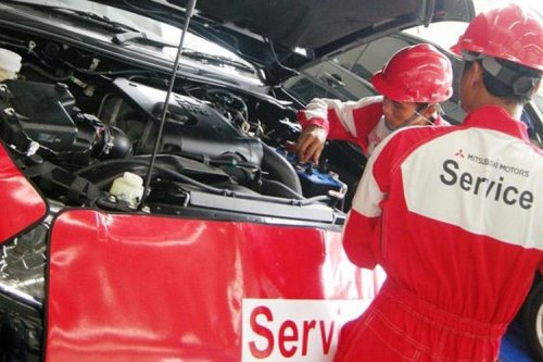 Mitsubishi, Mudik 2026, Mitsubishi Hadirkan Program Purnajual Khusus