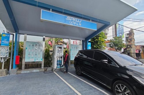 Slow Charger di SPKLU Apakah Masih Relevan?