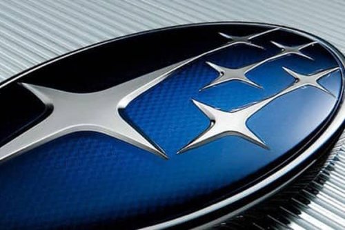 Subaru, Arti Nama dan Logo Subaru