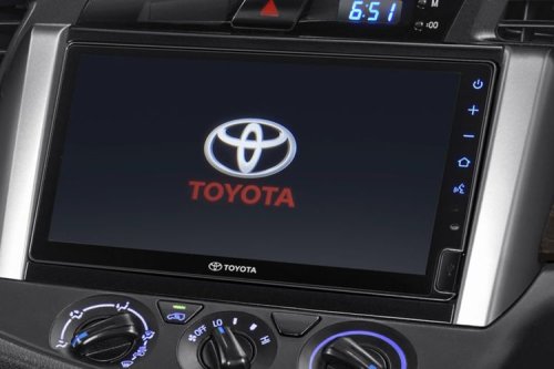 Toyota, Toyota Innova, Toyota Kijang Innova Reborn Dapat Penyegaran, Apa Saja Ubahannya?