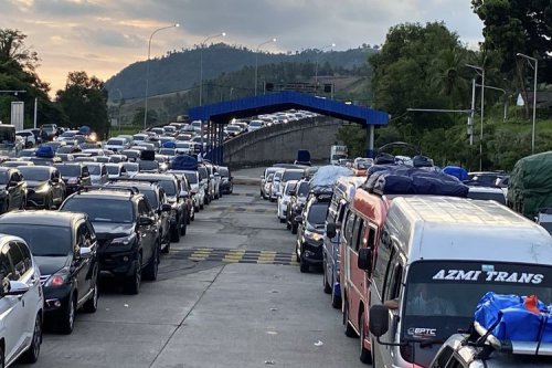 76 Juta Orang Diperkirakan Mudik Pakai Mobil, dari Jabar Paling Banyak