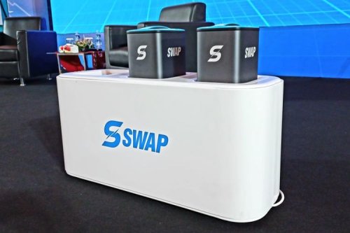 Bukan Diskon, Ini Siasat Pabrikan Pangkas Harga Motor Listrik