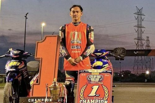 Pemilik Honda HR-V, VinFast Resmi Buka Pabrik