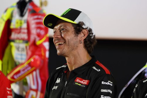 Valentino Rossi Komentari Insiden Mengerikan di MotoGP Catalunya