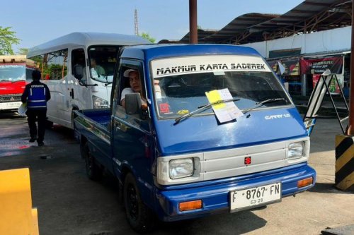 HJB ke-544: Pemkab Bogor Gelar Uji KIR, Emisi, dan Kesehatan Gratis!