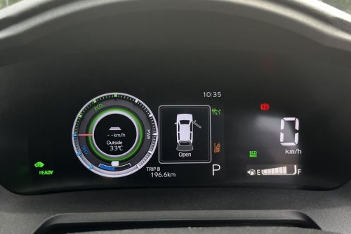 Toyota, Toyota Vios, Mengupas Spesifikasi Toyota Vios Hybrid