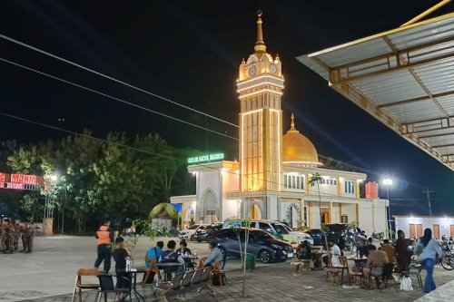 Tidur di Mobil Hybrid Saat Mudik: Aman atau Berbahaya?
