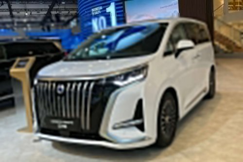 Ulasan Pengguna Denza D9: MPV Listrik dan Tantangan Pengisian Daya