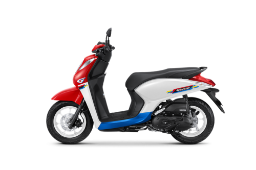 Honda, Diskon Skutik Murah Honda pada April 2026, Tembus Rp 1,5 Juta