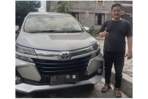Toyota, Toyota Avanza, Review Toyota Avanza: Plus Minus Setelah 5 Tahun Pakai
