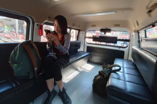 Krisis Energi Global, Saatnya Percepat Angkutan Umum Listrik