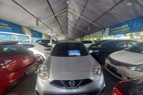 Cek Harga City Car Bekas per Mei 2026, Nissan March Mulai Rp 60 Jutaan