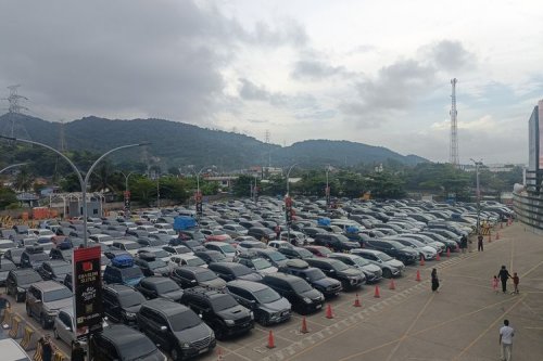 MG 5, MG, Biaya Mudik Jakarta-Palembang Naik Mobil Listrik M6, Ioniq 5, MG4 EV