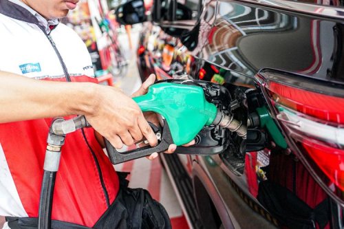 Resmi, Harga Pertamax Naik Jadi Rp 16.250 per Liter Mulai Hari Ini