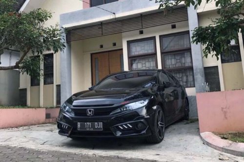 Harga Pertamax Turbo Naik, Pengguna Mobil Turbo Terdampak
