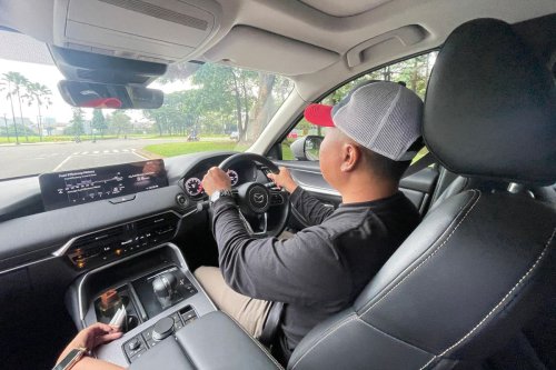 Kebiasaan Buruk Pengemudi Mobil Matik | Jadwal MotoGP Amerika 2026