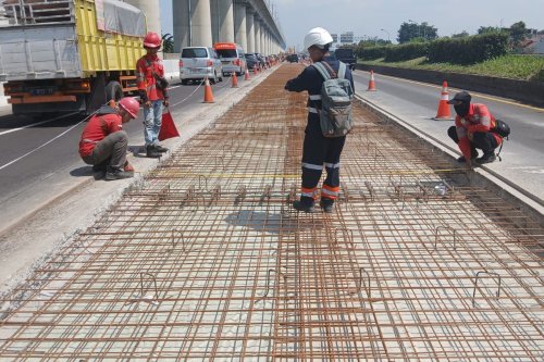 Jadwal Pemeliharaan Jalan Tol Cipularang–Padaleunyi, Catat Tanggalnya