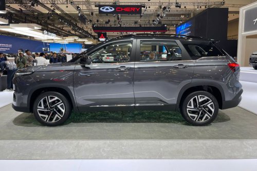 Curhat Pengguna New Almaz Hybrid, Plus Minus Setahun Pemakaian