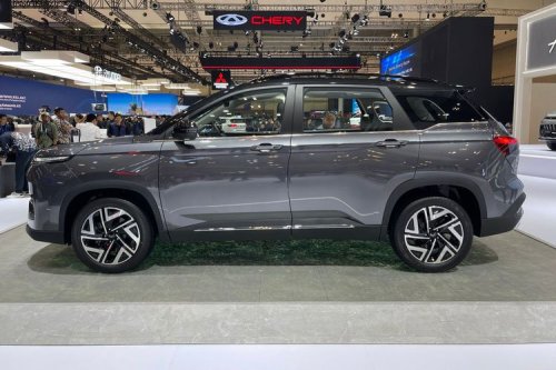 Curhat Pengguna New Almaz Hybrid, Plus Minus Setahun Pemakaian