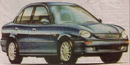 Mobil Nasional: Chery Siap Berkontribusi Apapun Kebutuhan Indonesia