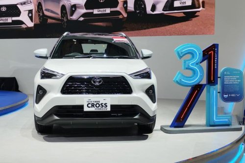 Toyota,  Toyota Alphard, Toyota Alphard, Toyota Luncurkan 4 Hybrid Varian Termurah: Veloz Sampai Alphard