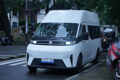 Dari Pikap hingga Truk Berat, Ini Daftar Merek di GIICOMVEC 2026