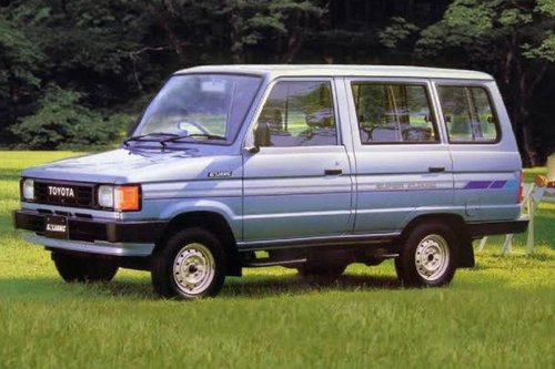 Mitos atau Fakta, Kaki-kaki Mobil Lawas Lebih Kuat Dibanding Mobil Baru?