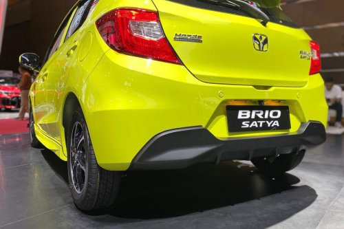 Jelang Lebaran, Cek Harga LCGC Terbaru Maret 2026