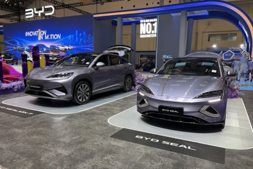 BYD, Mobil Listrik BYD, BYD Ingatkan Dampak Pajak Mobil Listrik terhadap Adopsi EV