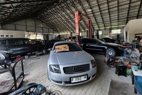 Audi, Volvo, BMW, Mengapa Populasi Audi & Volvo Bekas Kalah Jauh dari BMW dan Mercy?