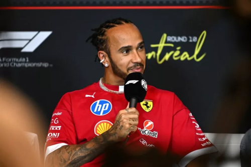 MotoGP, Gaji Pebalap MotoGP Jauh di Bawah Cristiano Ronaldo dan Stephen Curry