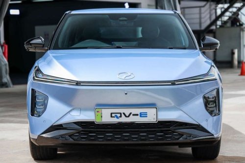 Daihatsu Mau Gandeng Perodua Garap Mobil Listrik Murah