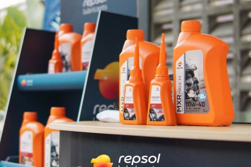 Komunitas Rider Perempuan Gelar Kegiatan Merdeka dan Berkarya di Bandung