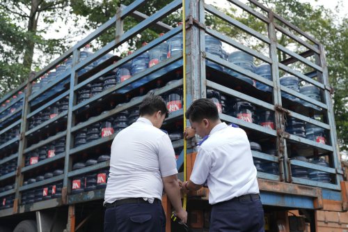 Awal 2026, Kemenhub Terapkan SIM PKB Fullcycle Nasional