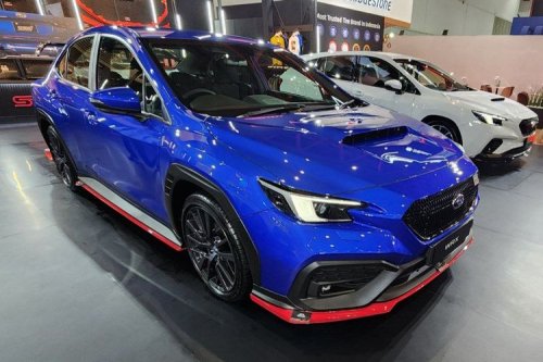 Daftar Mobil yang Ideal Menggunakan BBM RON 98