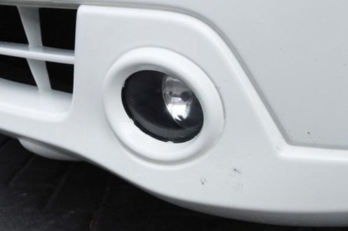 Bukan Sekadar Lampu Tambahan, Ini Fungsi Fog Lamp