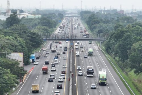 Waspada, Ini Kesalahan Pengendara yang Sebabkan Tabrakan Beruntun