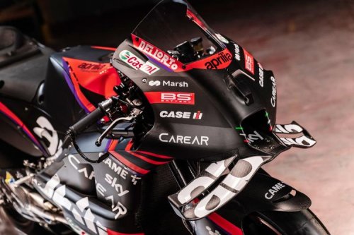 Mesin MotoGP 2027 Bakal Kehilangan 50 Tk