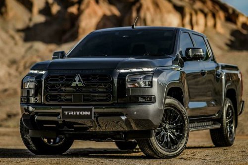 Skema Kredit Mobil Bujet Rp 500 Jutaan di GIIAS 2025