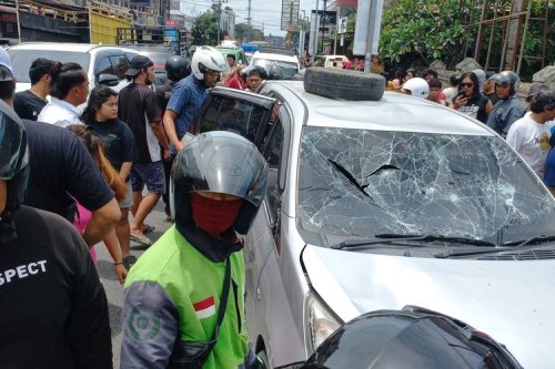 Cekcok di Jalan Raya, Pakar: Benar dan Salah Itu Domain Hakim