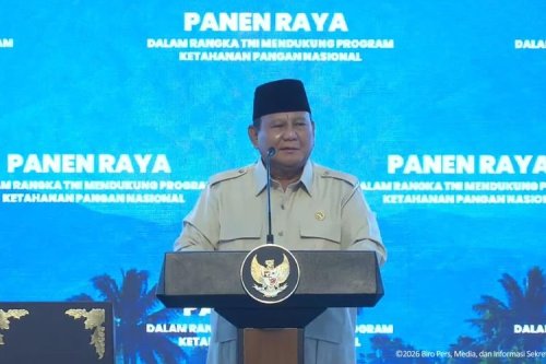 Aismoli Sambut Motor Listrik Nasional Prabowo: Siap Kontribusi