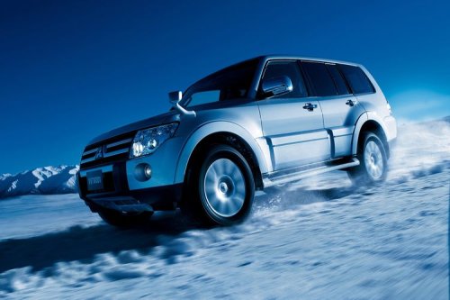 Jejak 39 Tahun Mitsubishi Pajero, dari 1982 hingga Generasi Kelima