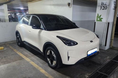 Daftar Mobil Listrik yang Masih Gratis Wall Charger September 2026