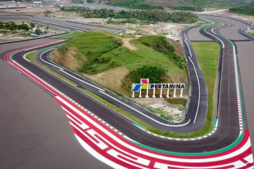 MotoGP, Fakta Menarik MotoGP Indonesia & Sirkuit Mandalika: Surga Balap di Tanah Lombok
