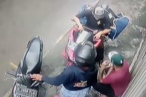 Mata Elang dan Penarikan Kendaraan: Ini Aturan Hukumnya