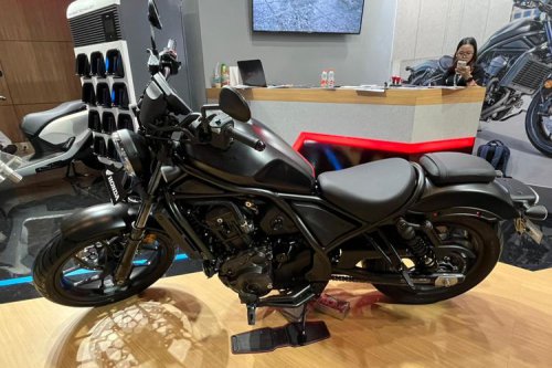 BYD, Mobil Listrik BYD, Mobil Listrik Honda, Honda, BYD Atto 1: Adu Cicilan Mobil Listrik Murah vs Honda Rebel