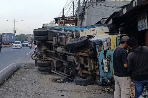 Menguak Pemicu Konflik Jalan Raya: Tekanan Kota vs Eksistensi Diri