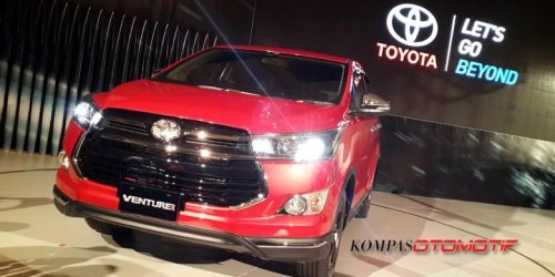 Benarkah Mobil dengan Mesin Besar Punya Kaki-Kaki Lebih Kuat?
